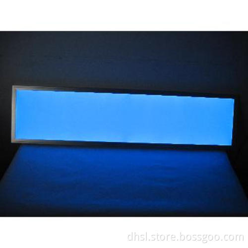 48W solar panel light CE&RoHs panel light